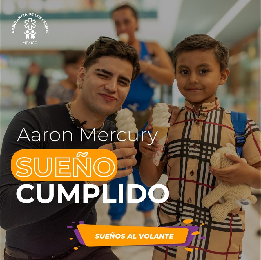 Lo que Aaron hizo por Ian no se olvida