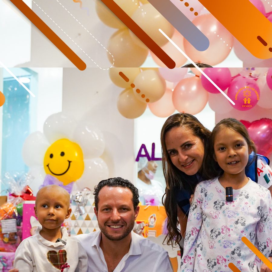 Alice y Lunita vivieron su sueño de ser dentistas en Doraldent