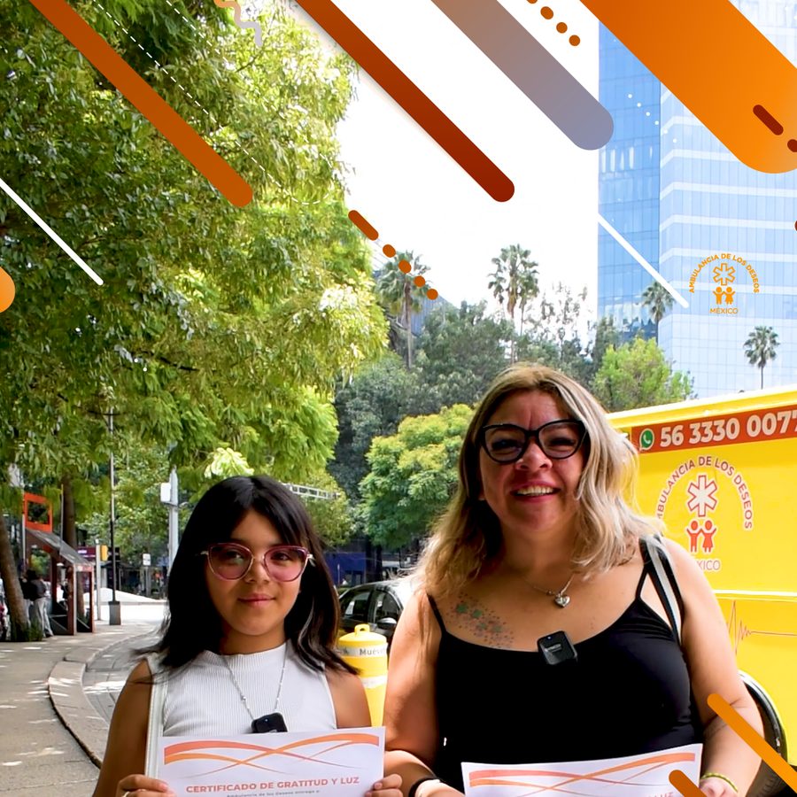 Convocatoria de donación de pelucas oncológicas, cabello y sillas de ruedas