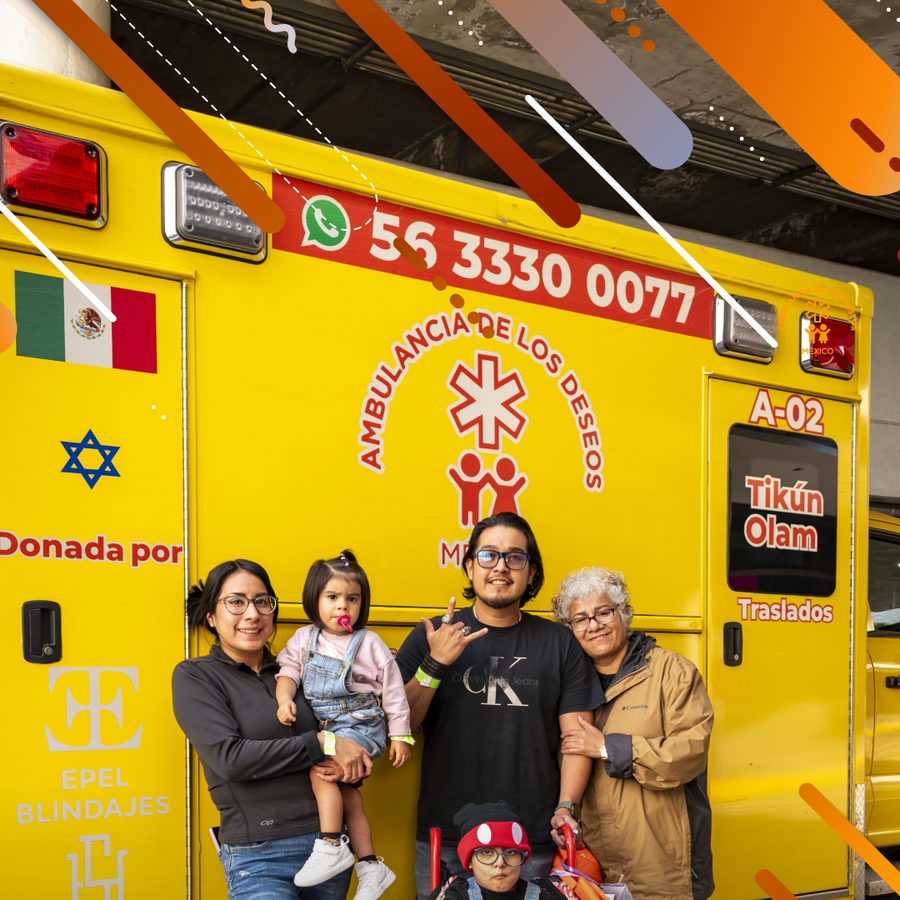 Dafne vivió un día inolvidable en KidZania