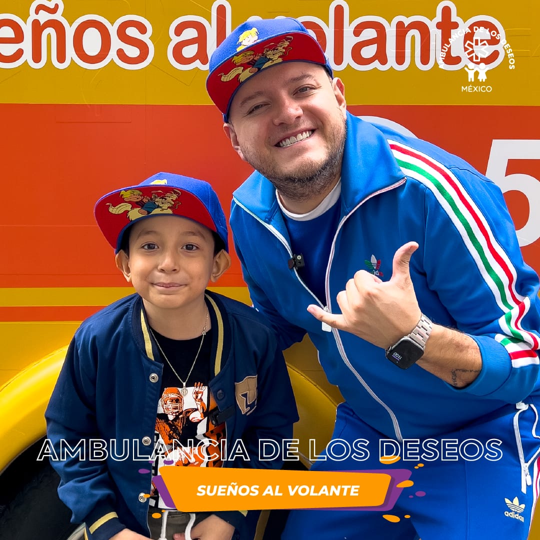 Aarón cocinó sueños con Xuxo Dom — fotografía 4