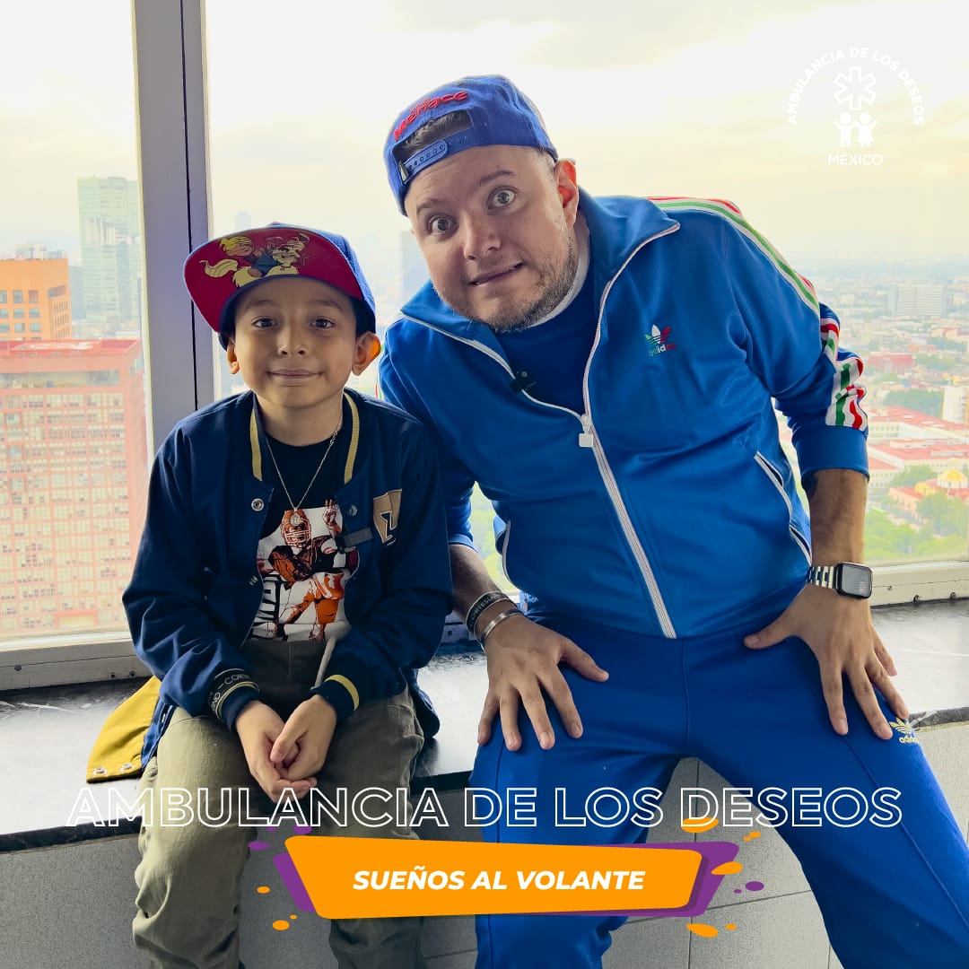 Aarón cocinó sueños con Xuxo Dom — fotografía 5