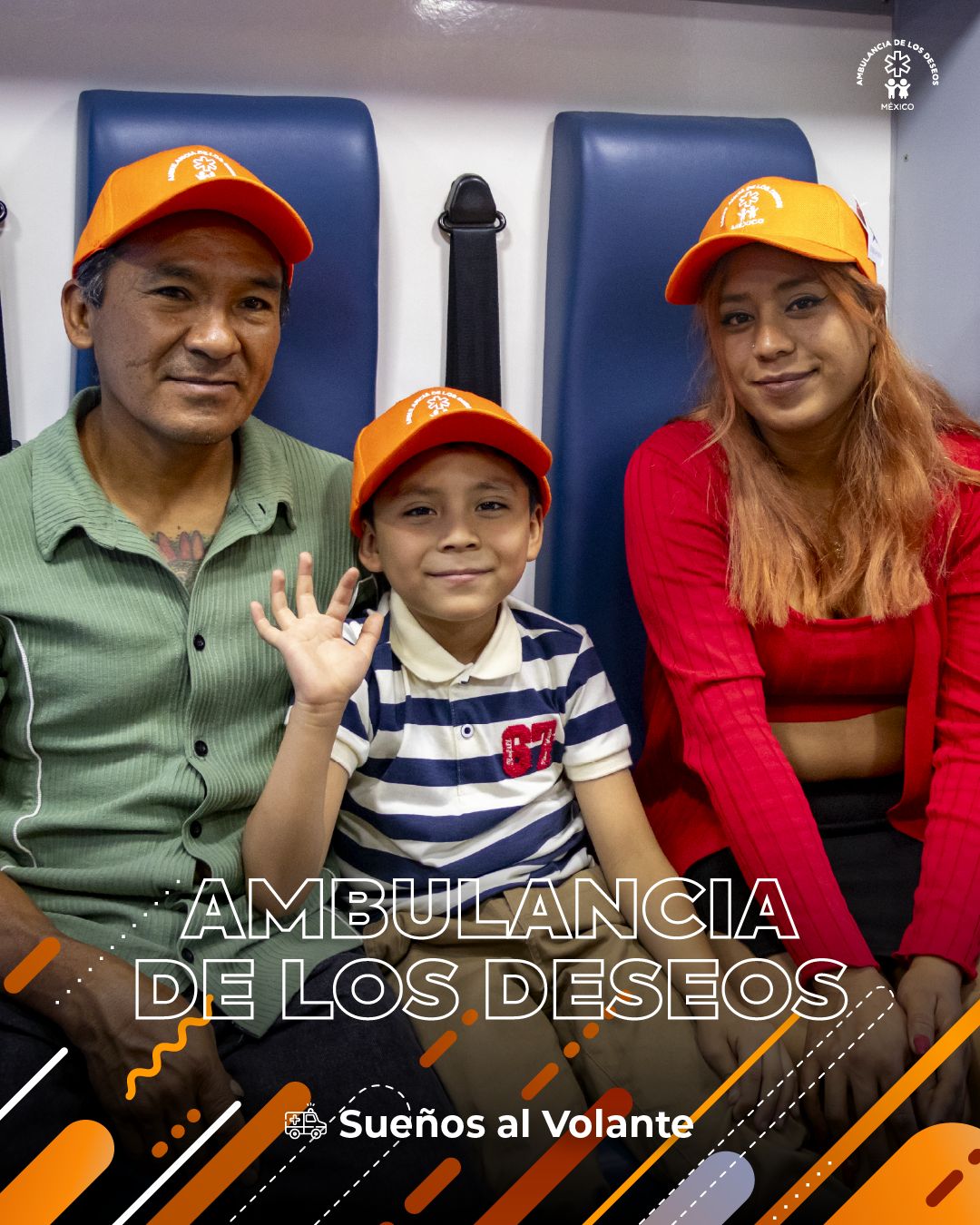 Aidan celebró que venció el cáncer con una fiesta de cumpleaños sorpresa — fotografía 7