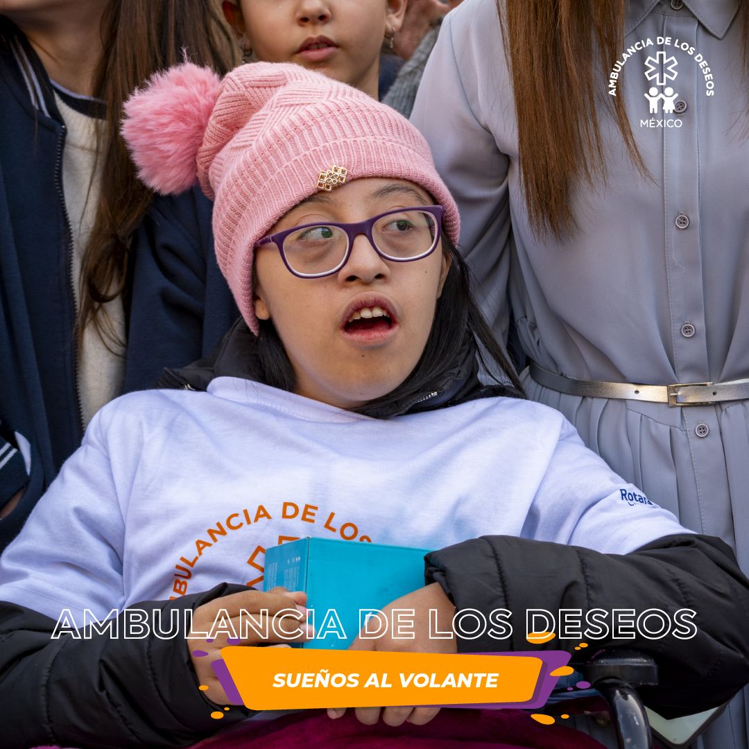 Aisha y Marlen celebraron con Colegio OH — fotografía 4