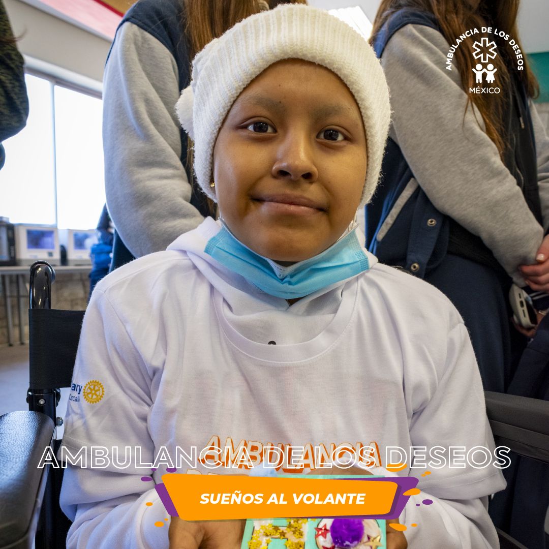 Aisha y Marlen celebraron con Colegio OH — fotografía 5