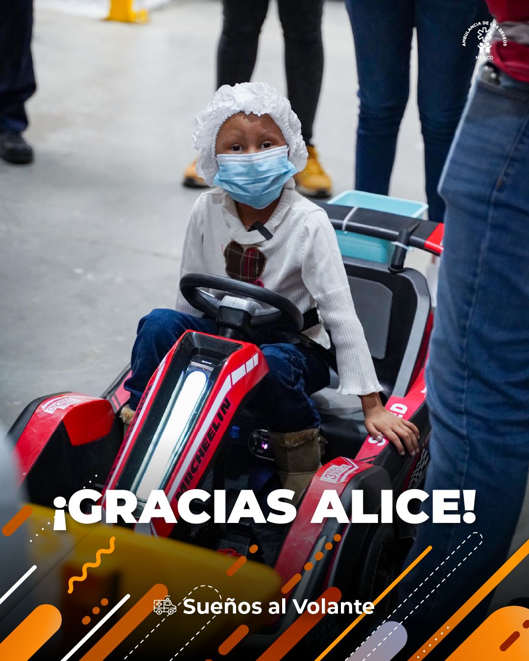 Alice y Lunita vivieron su sueño de ser dentistas en Doraldent — fotografía 2