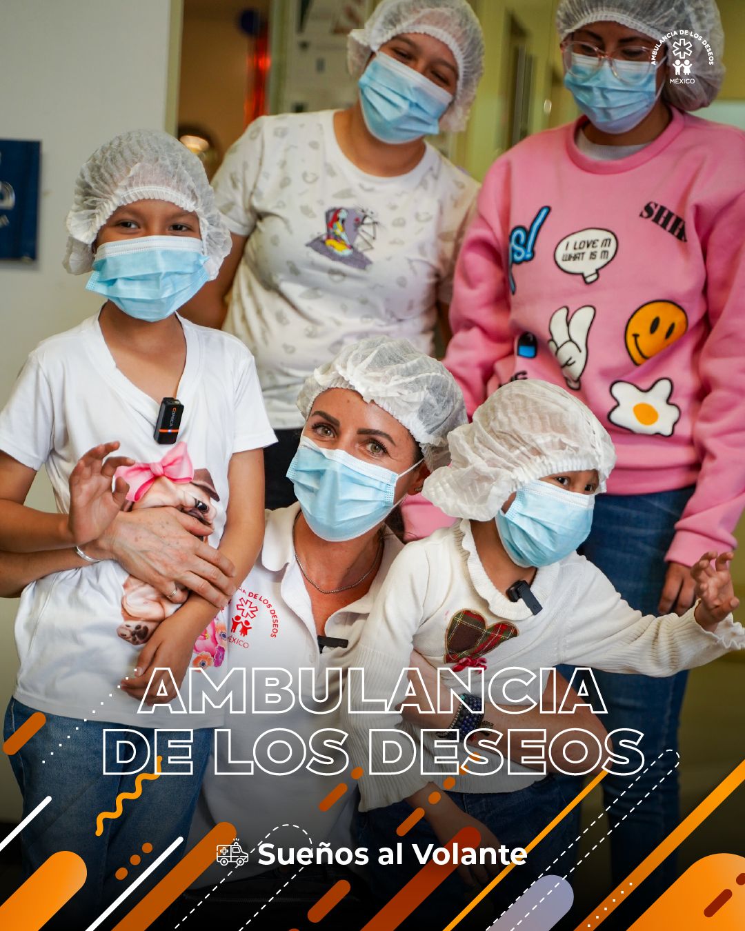 Alice y Lunita vivieron su sueño de ser dentistas en Doraldent — fotografía 4
