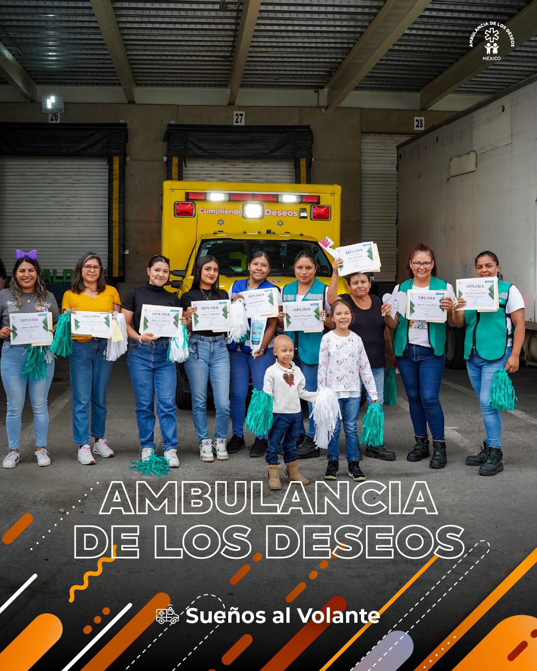Alice y Lunita vivieron su sueño de ser dentistas en Doraldent — fotografía 5