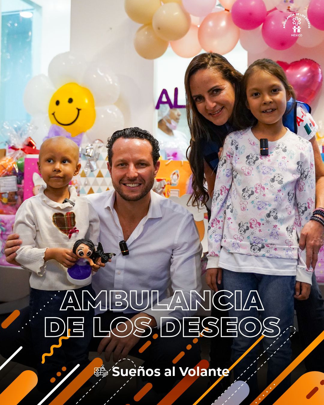 Alice y Lunita vivieron su sueño de ser dentistas en Doraldent — fotografía 6