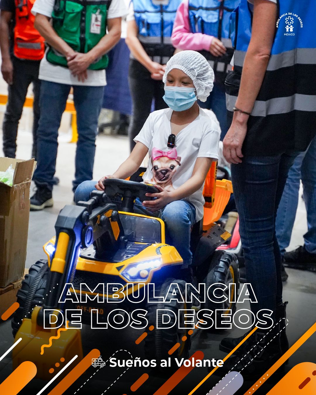 Alice y Lunita vivieron su sueño de ser dentistas en Doraldent — fotografía 8