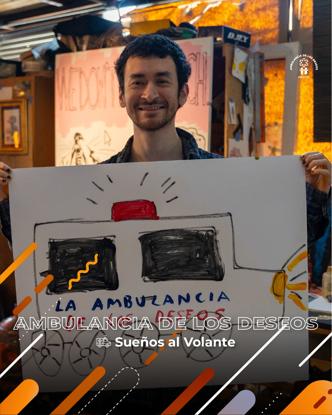 America vivió un día inolvidable en Pintores Galería — fotografía 2