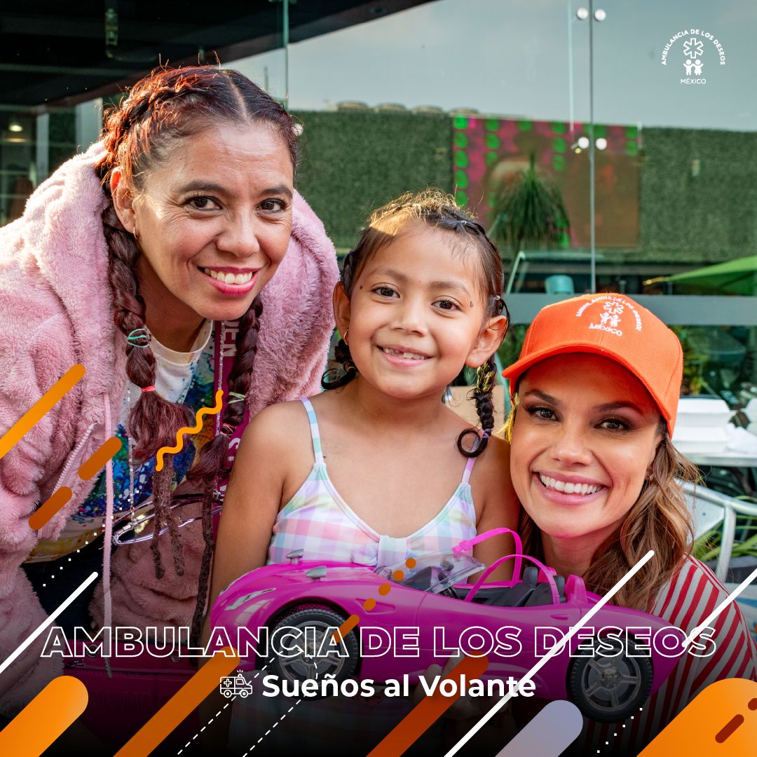 Ana, Naima y Leo grabaron una cápsula con Tábata Jalil — fotografía 3