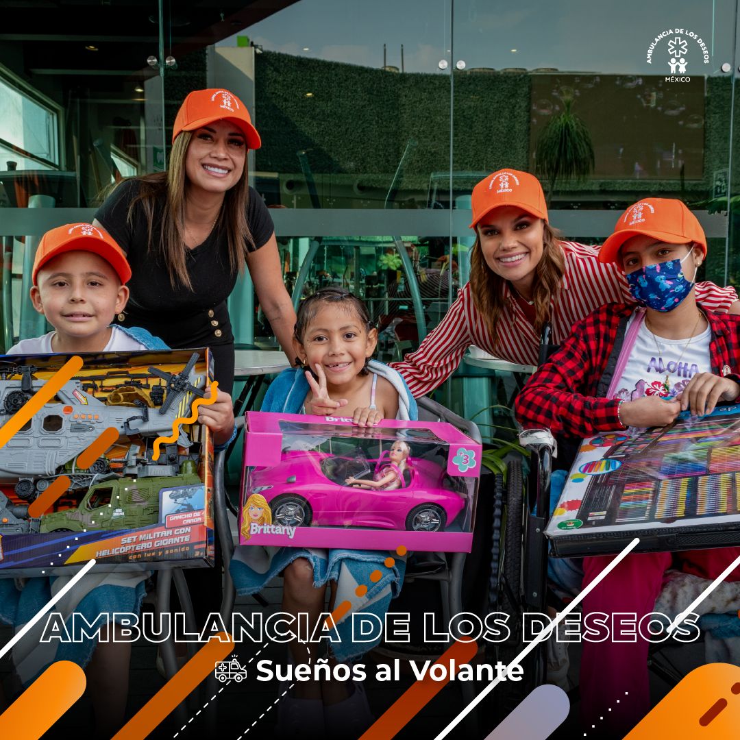 Ana, Naima y Leo grabaron una cápsula con Tábata Jalil — fotografía 4