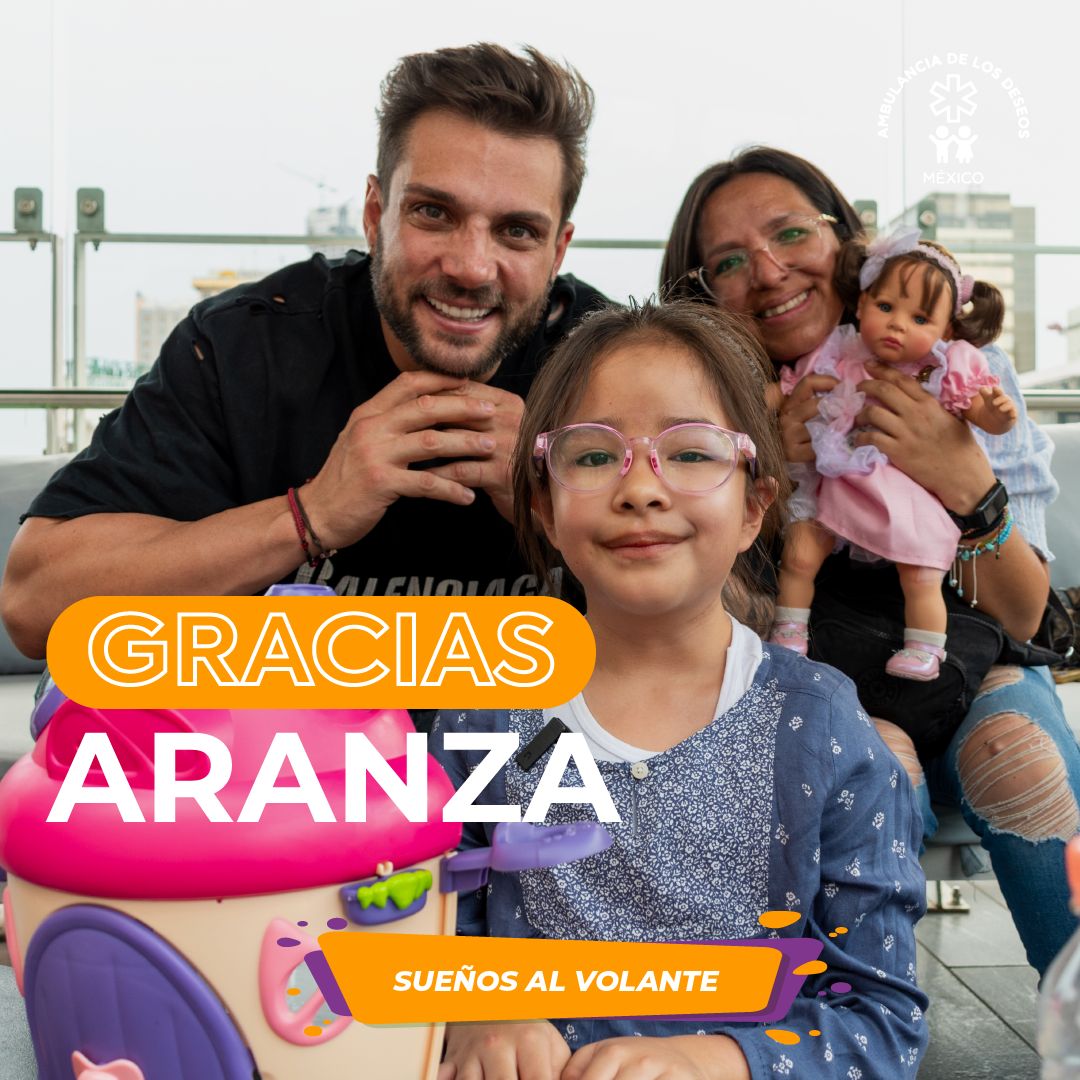 Aranza conoció a Nicola Porcella – Un momento de emoción — fotografía 2