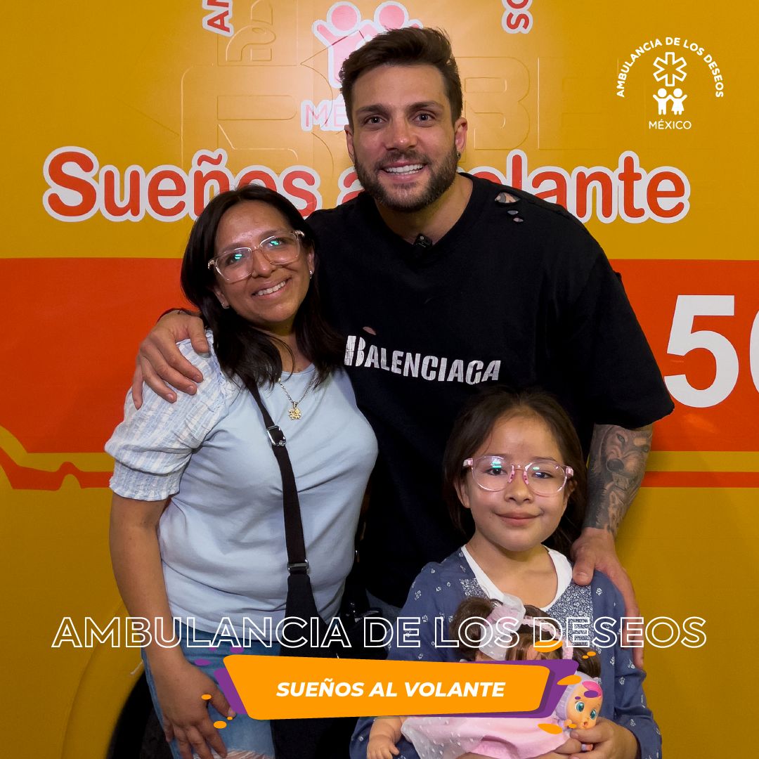 Aranza conoció a Nicola Porcella – Un momento de emoción — fotografía 3