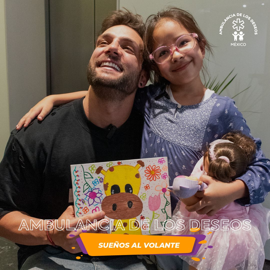 Aranza conoció a Nicola Porcella – Un momento de emoción — fotografía 4