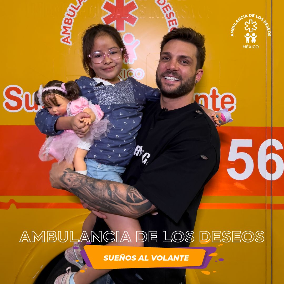 Aranza conoció a Nicola Porcella – Un momento de emoción — fotografía 5