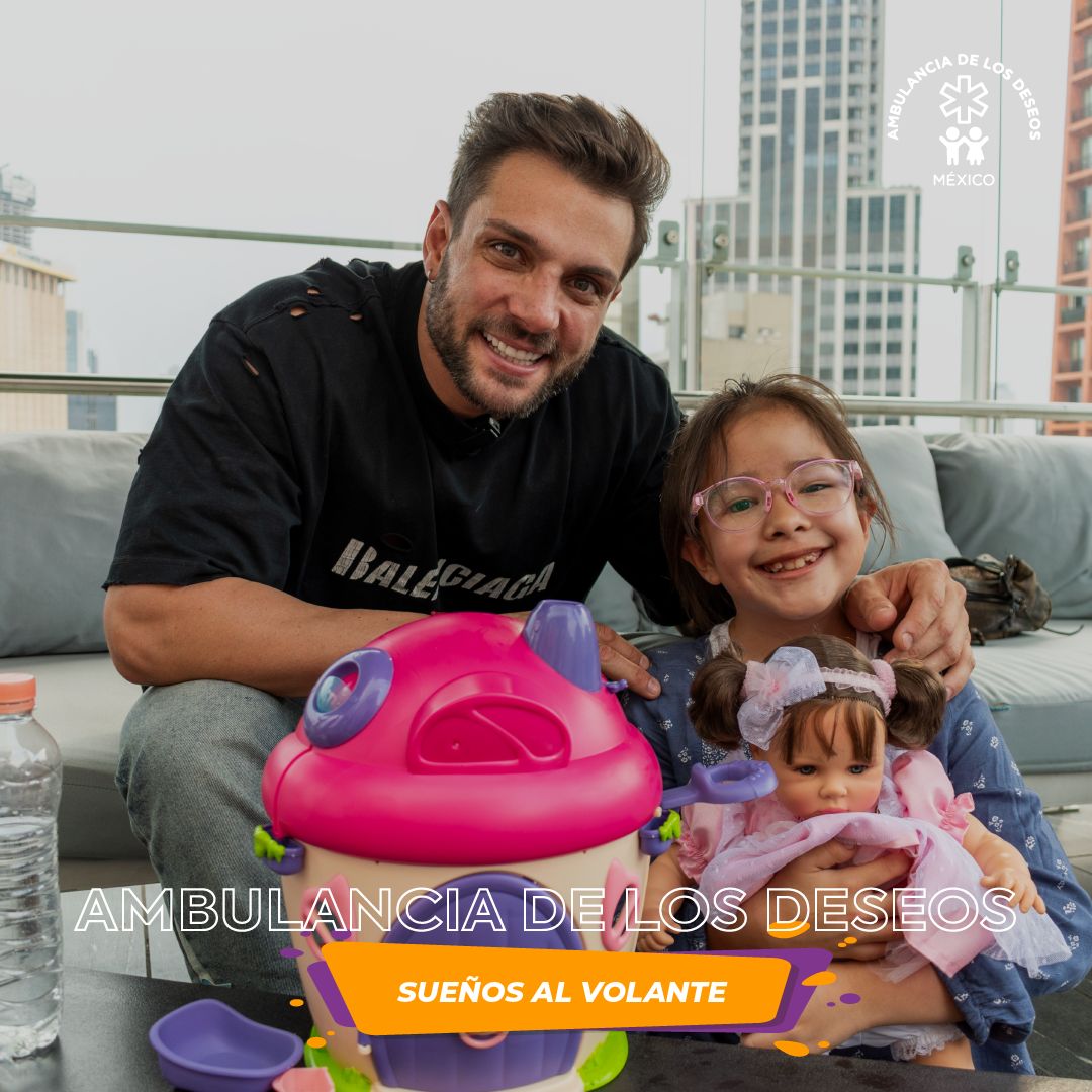 Aranza conoció a Nicola Porcella – Un momento de emoción — fotografía 6