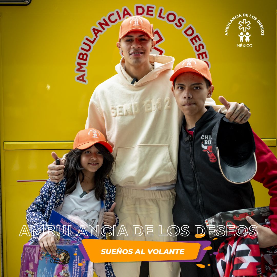 Cami y Ezequiel cumplieron su sueño con Bogueto — fotografía 5