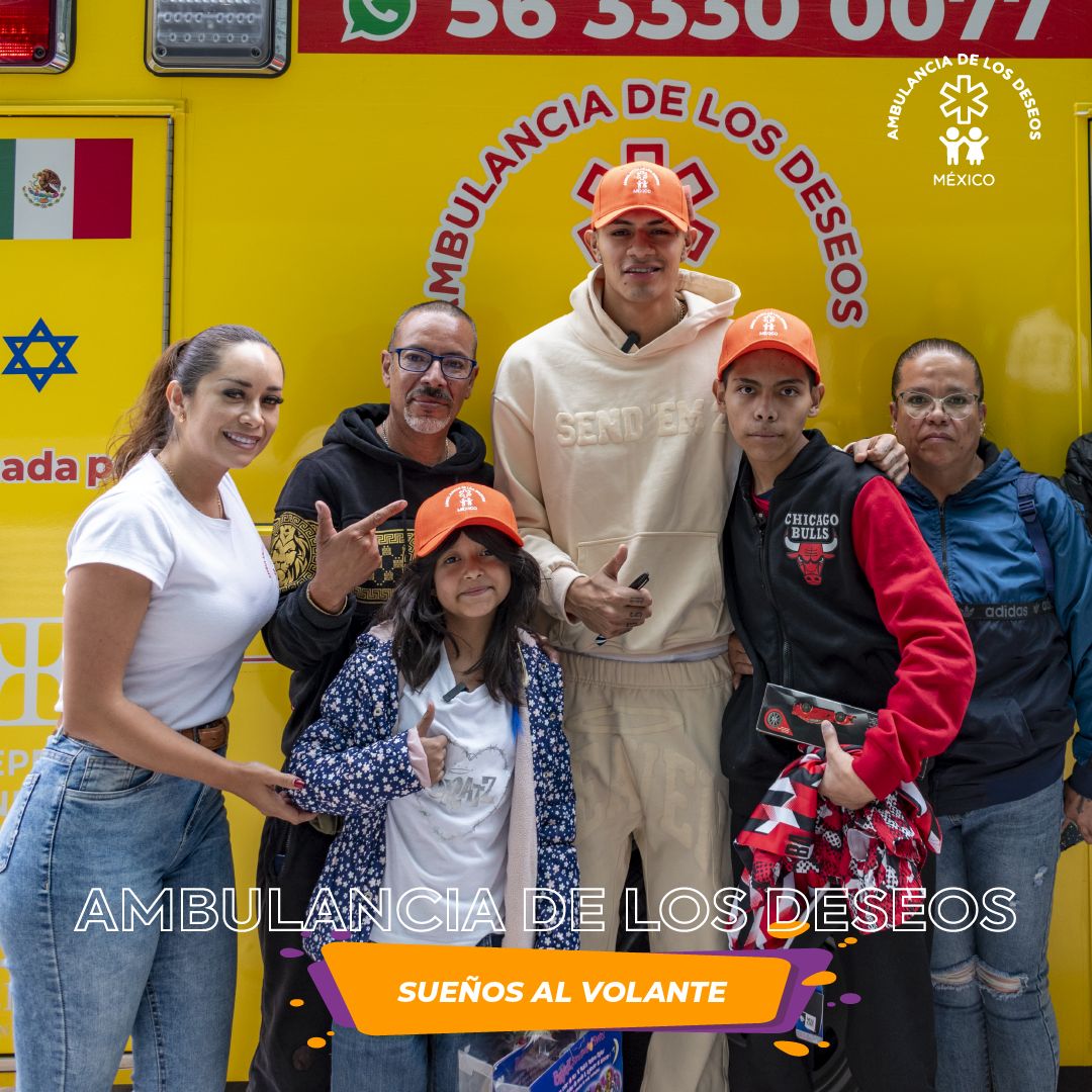 Cami y Ezequiel cumplieron su sueño con Bogueto — fotografía 6