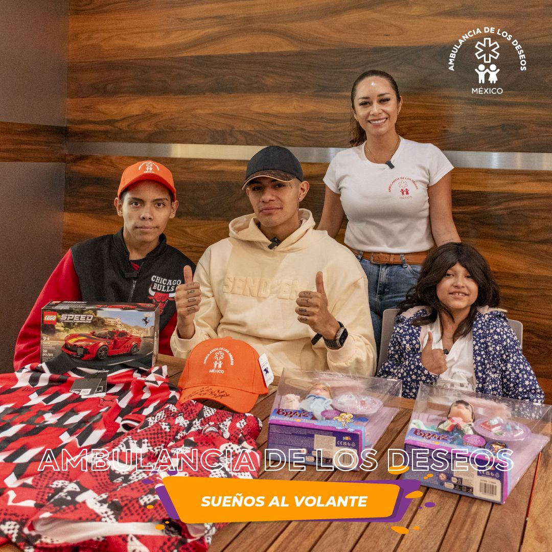 Cami y Ezequiel cumplieron su sueño con Bogueto — fotografía 7