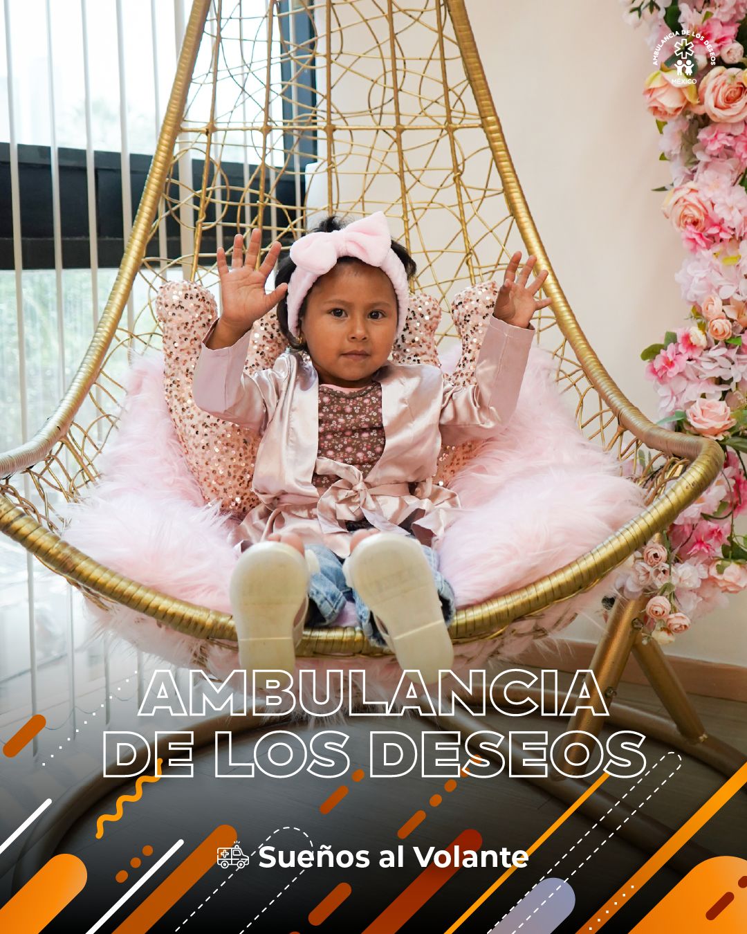 Camila vivió su sueño de ser princesa con un día de spa — fotografía 4