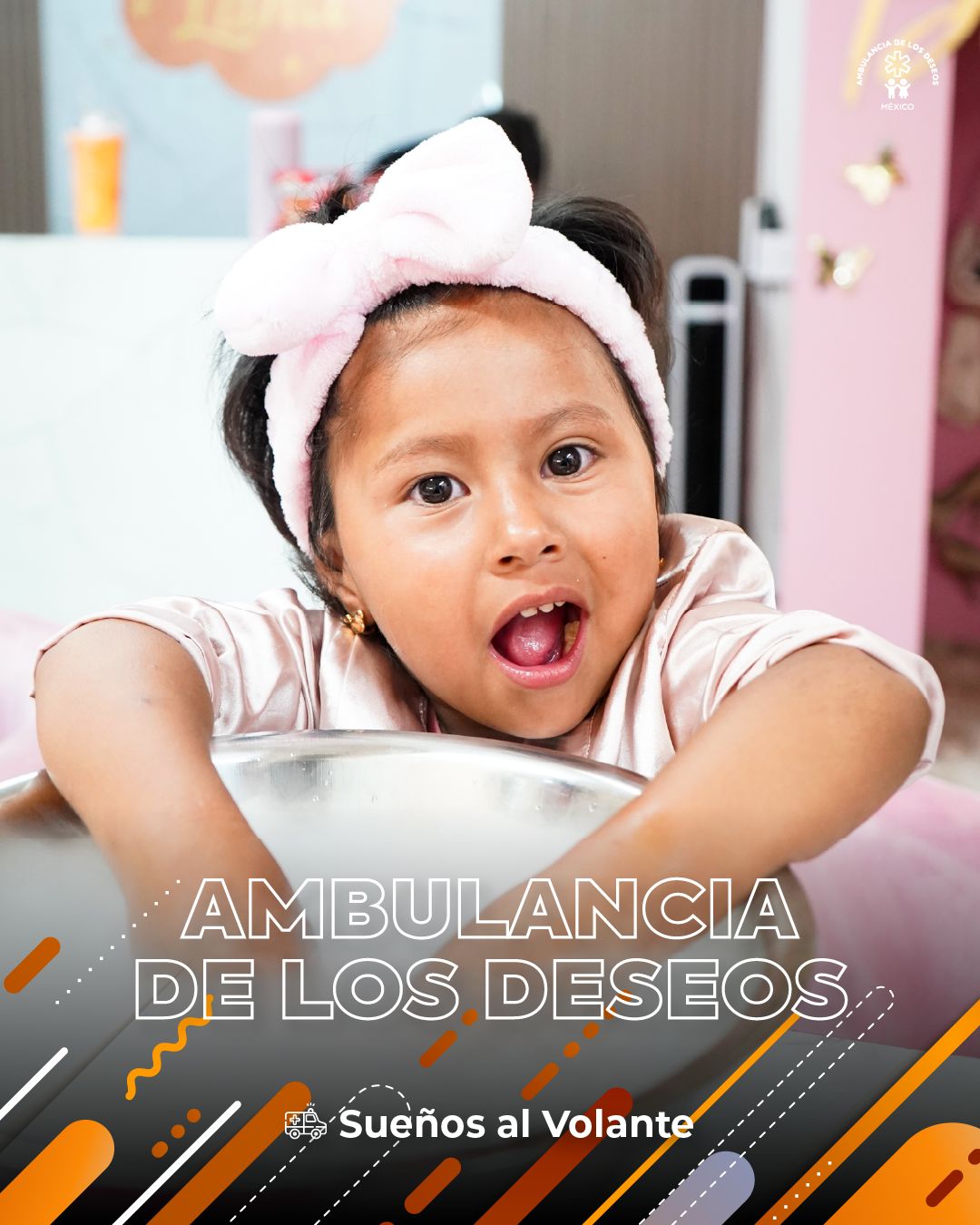 Camila vivió su sueño de ser princesa con un día de spa — fotografía 6