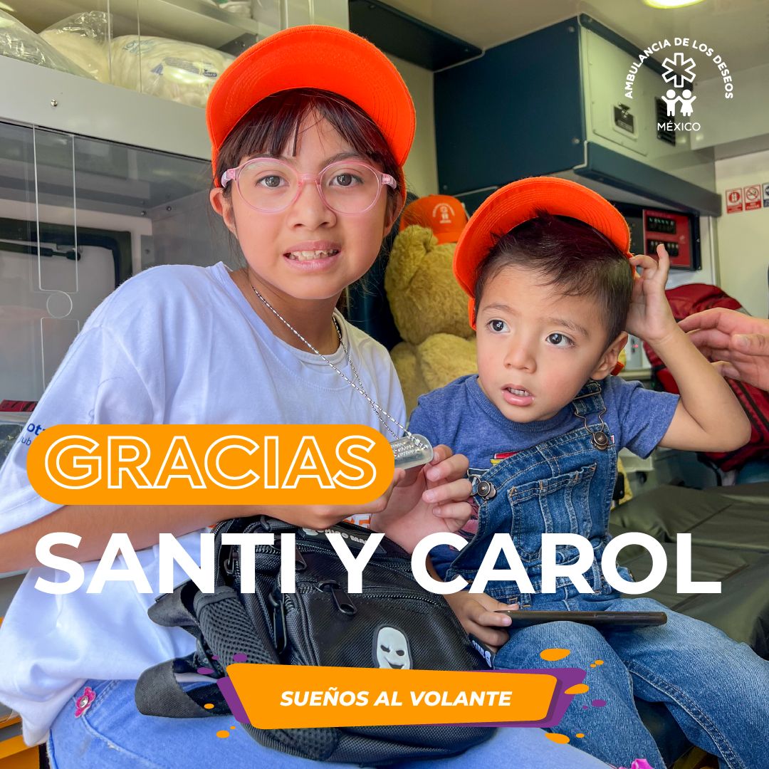 Carol y Santi conocieron a Yulay – Un viaje de emoción — fotografía 2