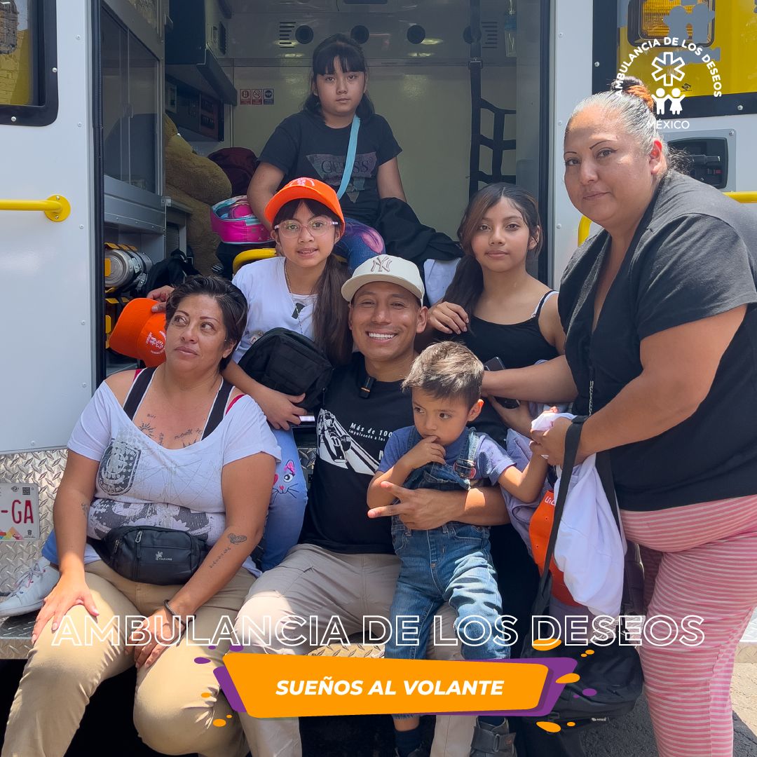 Carol y Santi conocieron a Yulay – Un viaje de emoción — fotografía 3