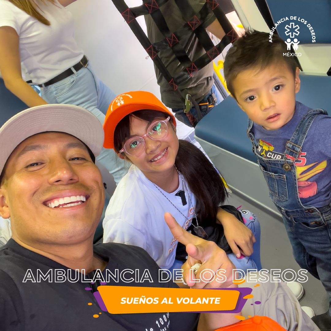 Carol y Santi conocieron a Yulay – Un viaje de emoción — fotografía 6