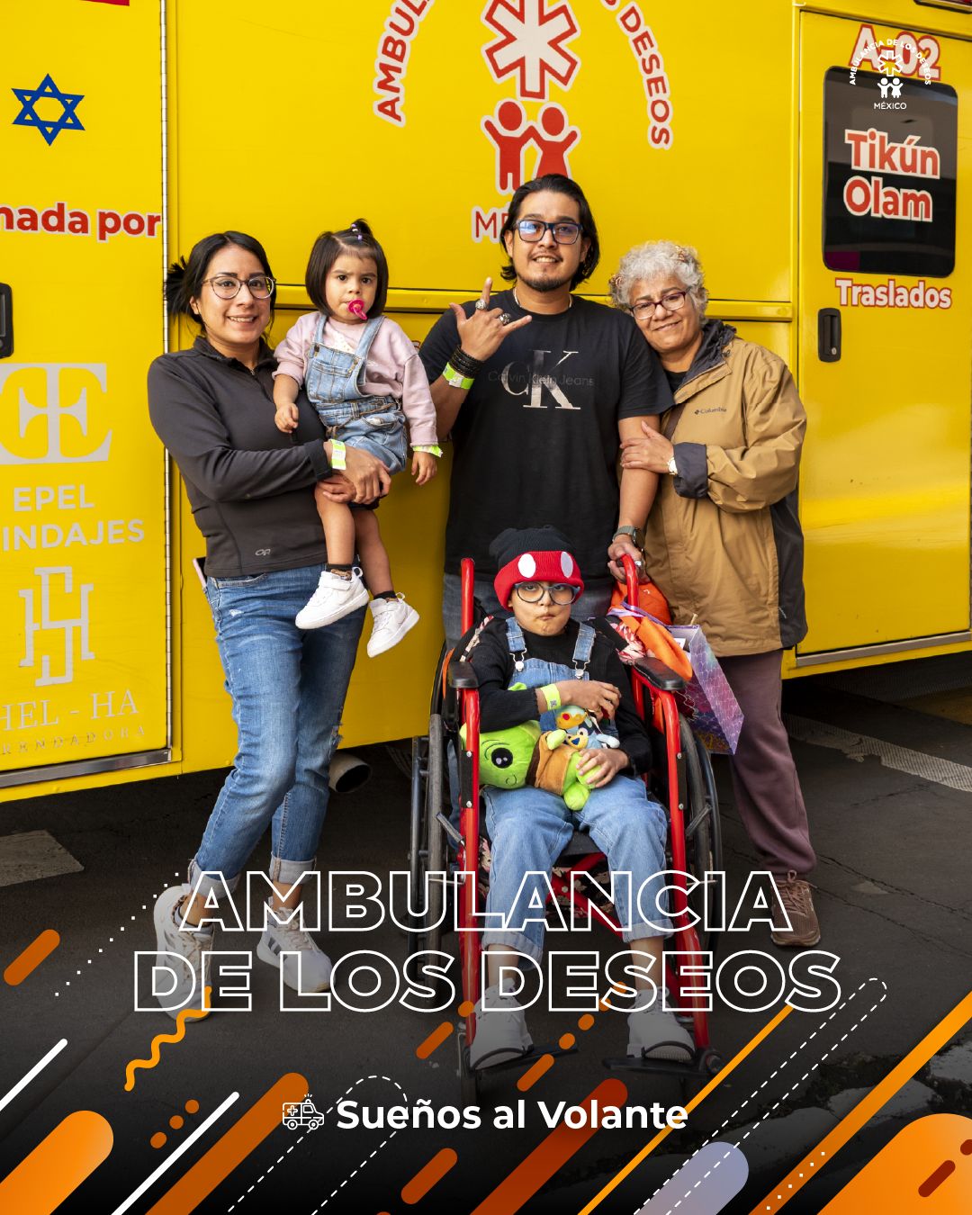 Dafne vivió un día inolvidable en KidZania — fotografía 3
