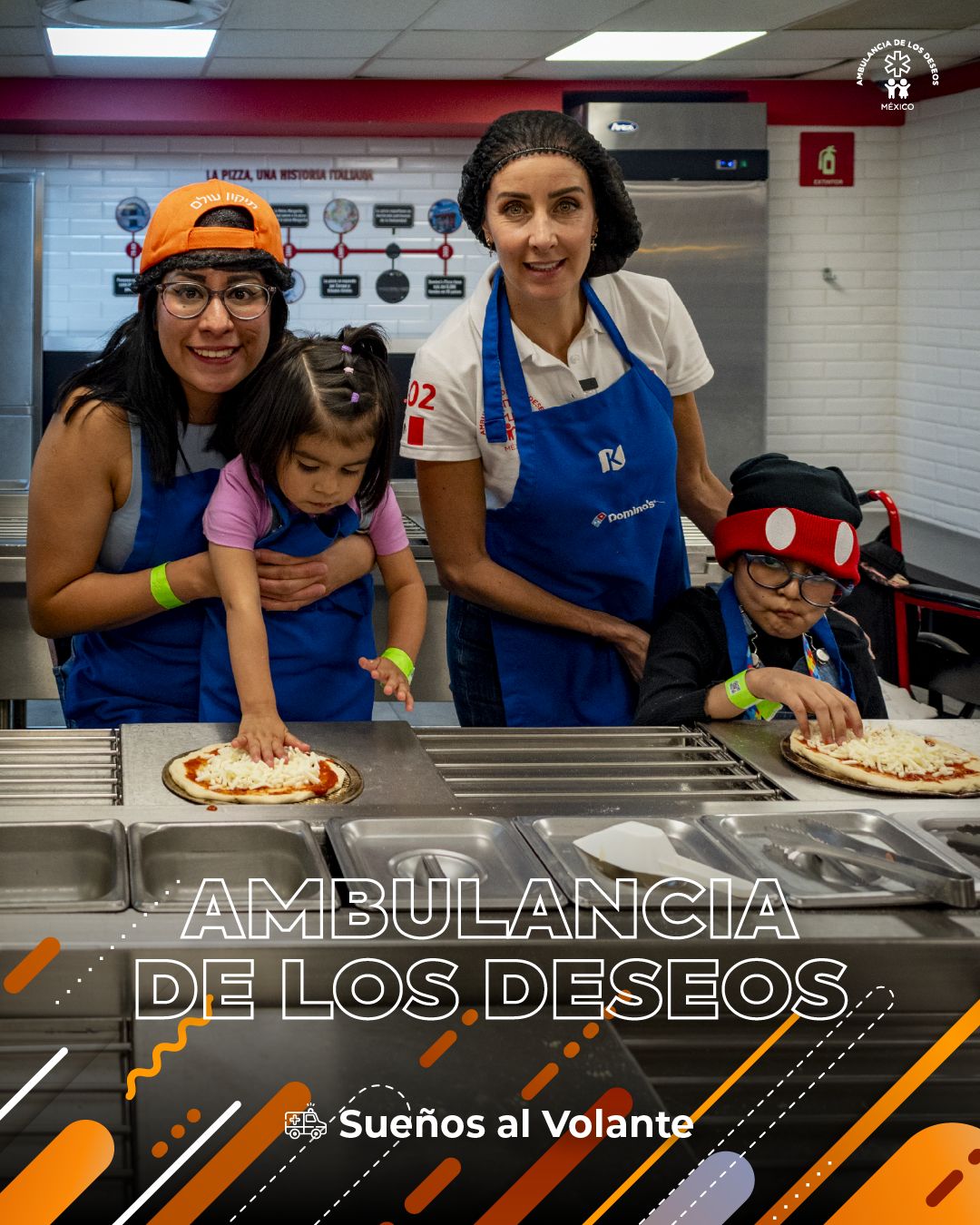 Dafne vivió un día inolvidable en KidZania — fotografía 5