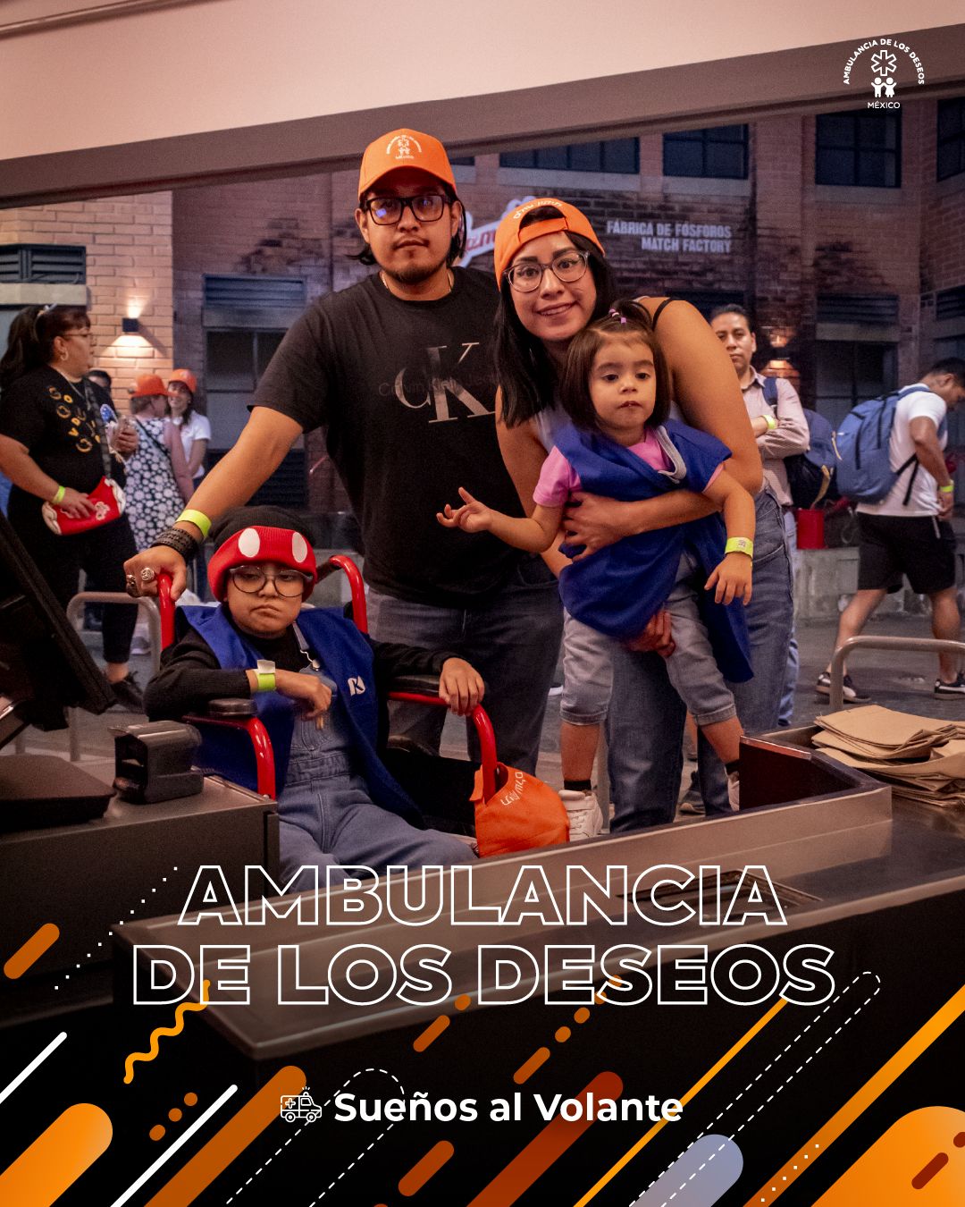 Dafne vivió un día inolvidable en KidZania — fotografía 6