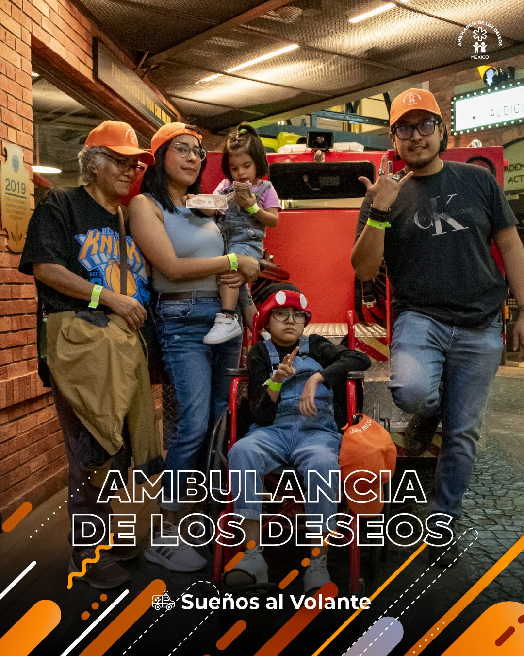 Dafne vivió un día inolvidable en KidZania — fotografía 7