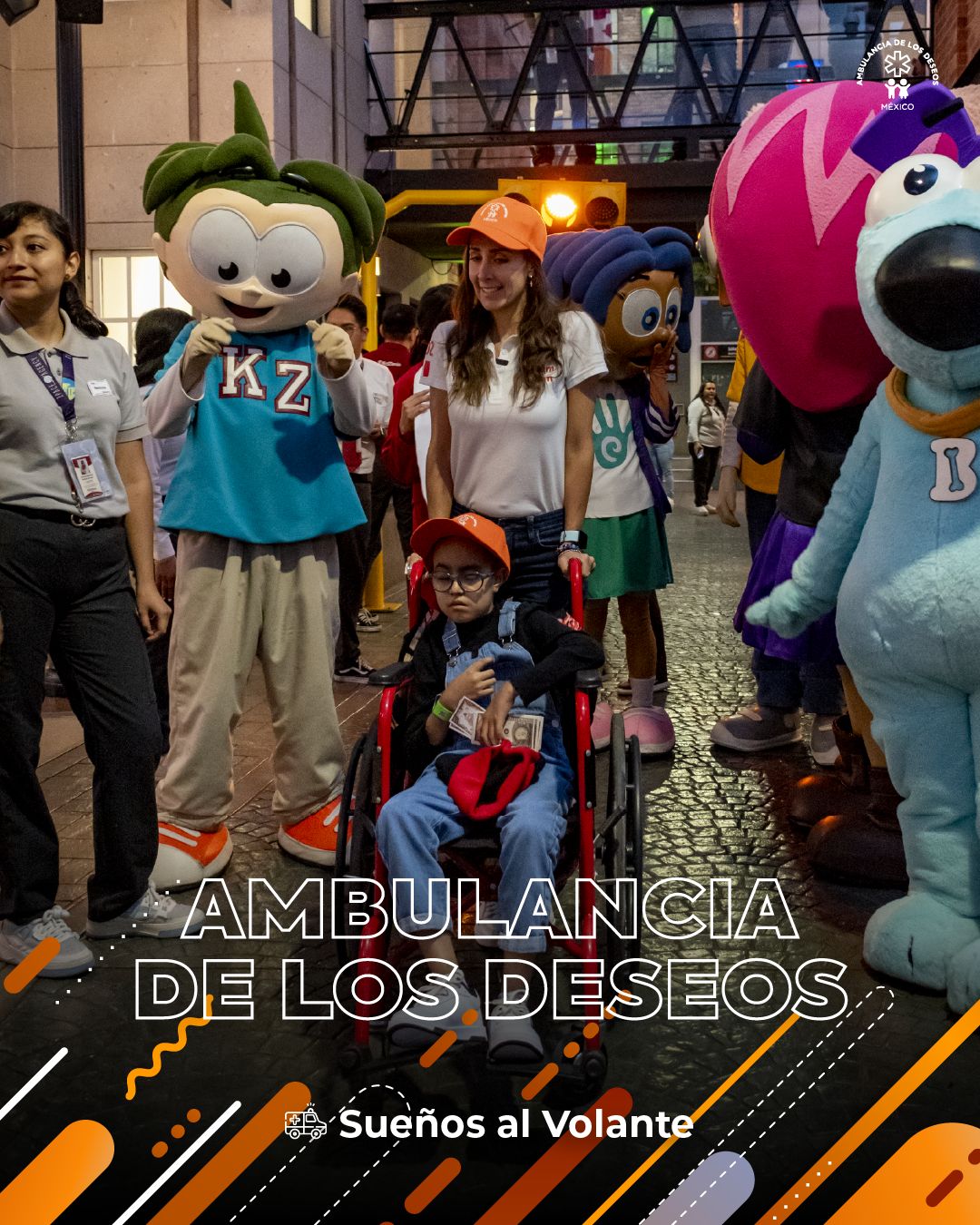 Dafne vivió un día inolvidable en KidZania — fotografía 8