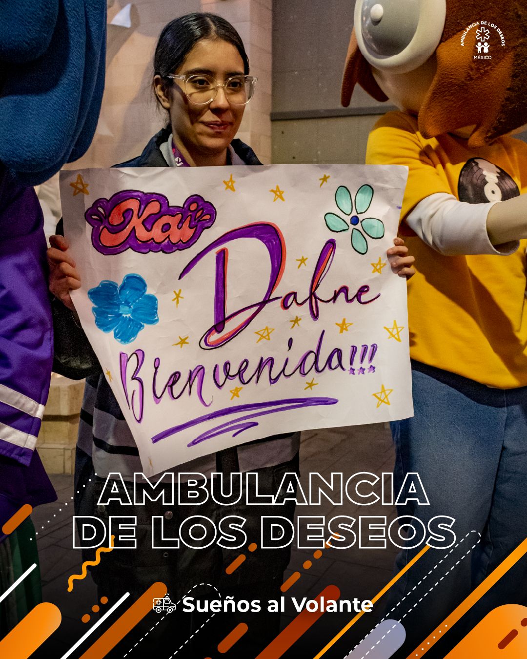 Dafne vivió un día inolvidable en KidZania — fotografía 9