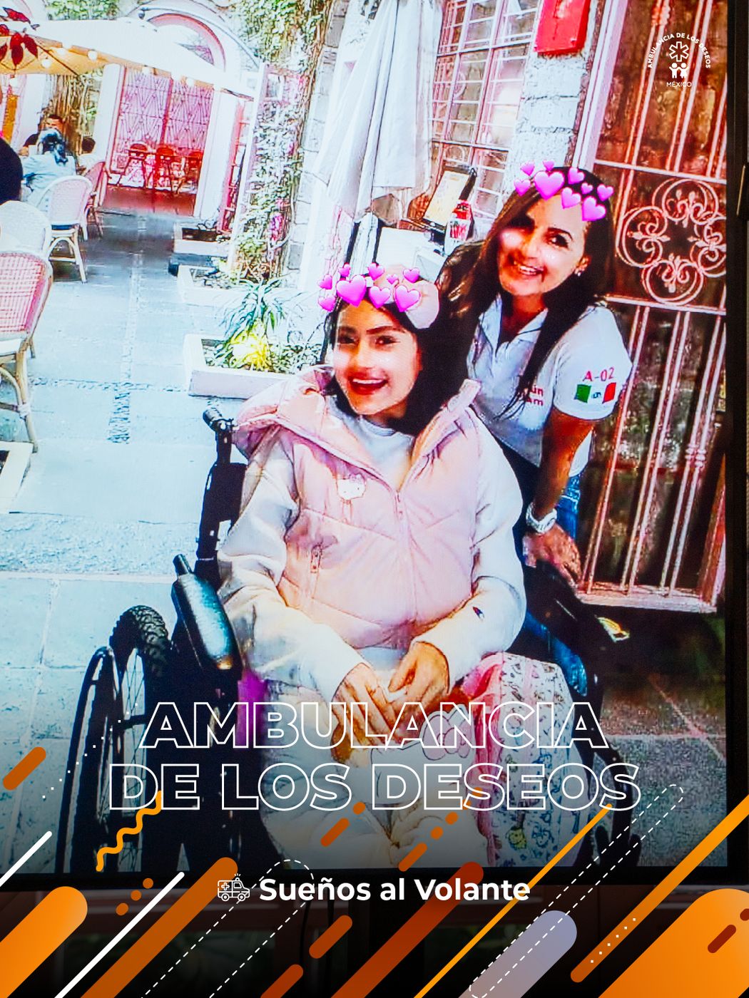 Dana, súper fan de Hello Kitty, recibió una sorpresa en la casa de Kitty — fotografía 8