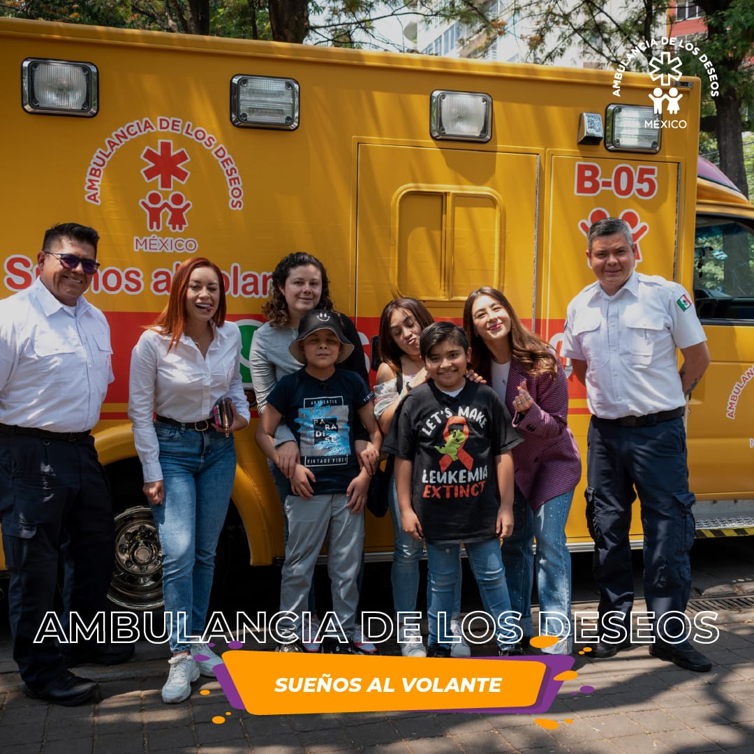 Daniela "La Bebesita" y un momento que cambió la vida de Ángel e Íker — fotografía 6