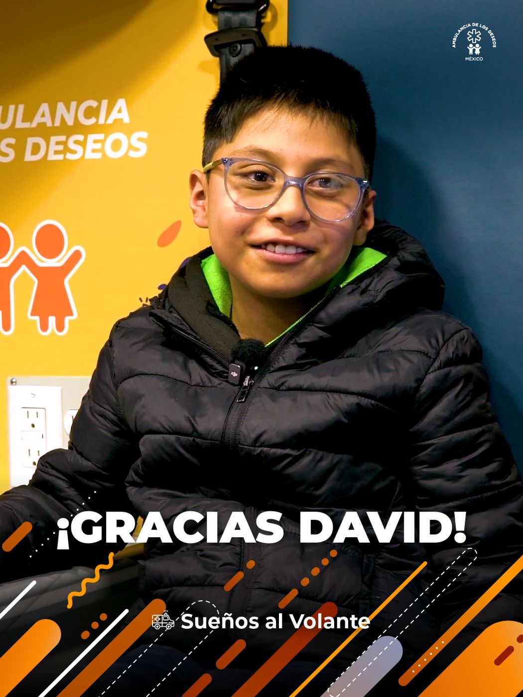 David cumplió su deseo de visitar un lugar lleno de videojuegos — fotografía 2