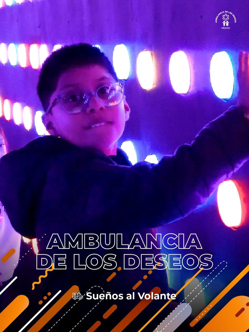 David cumplió su deseo de visitar un lugar lleno de videojuegos — fotografía 5