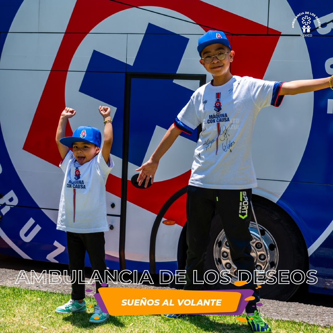 Dilan cumplió su sueño con el equipo de Cruz Azul — fotografía 5