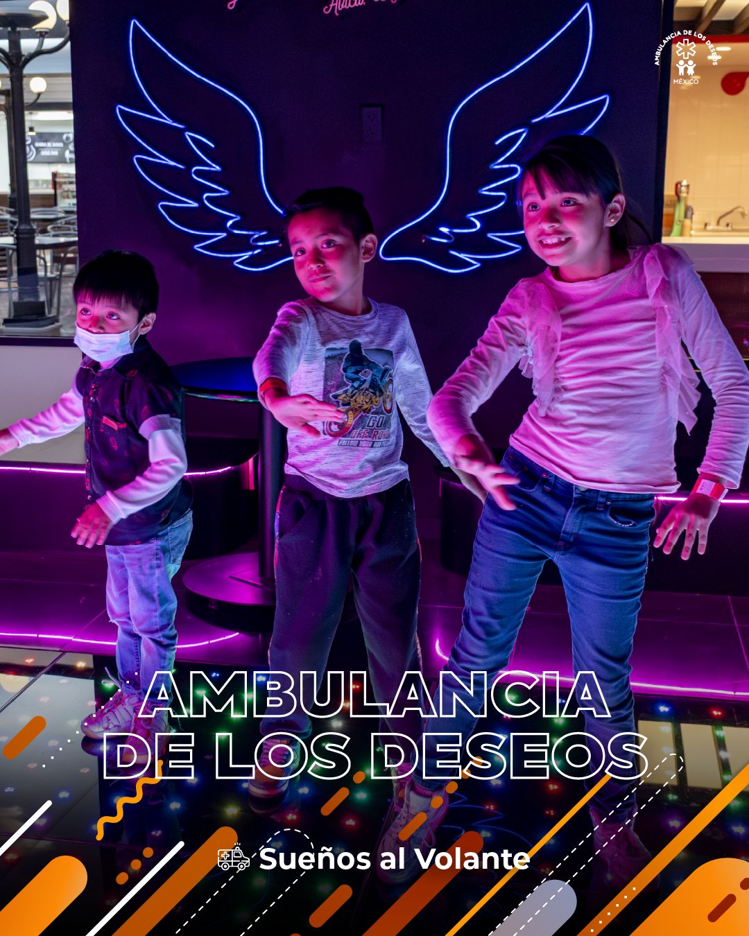 Dylan vivió un día inolvidable en KidZania Santa Fe — fotografía 3