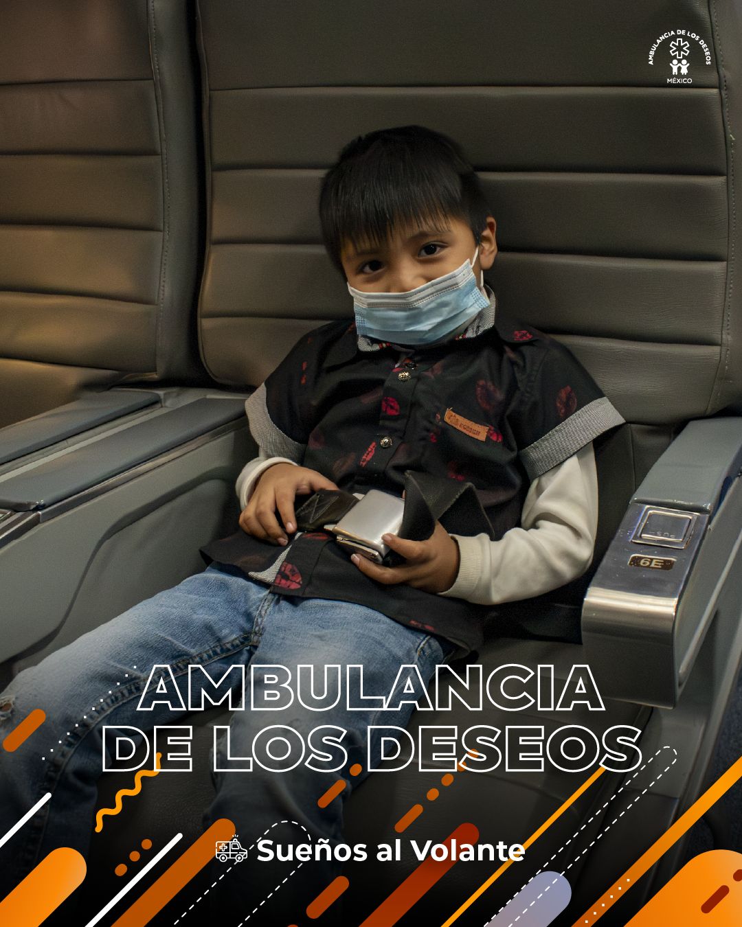 Dylan vivió un día inolvidable en KidZania Santa Fe — fotografía 4