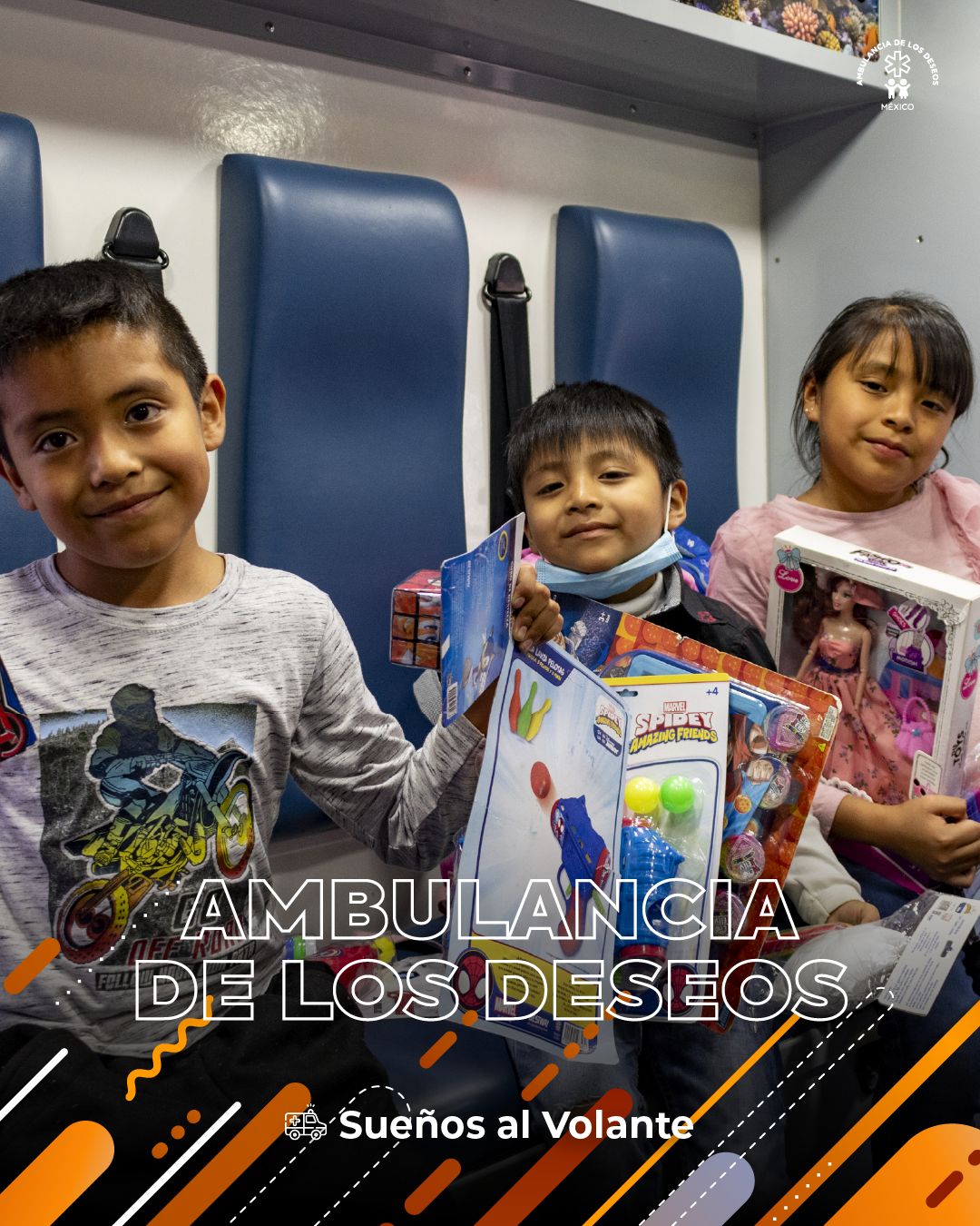 Dylan vivió un día inolvidable en KidZania Santa Fe — fotografía 5