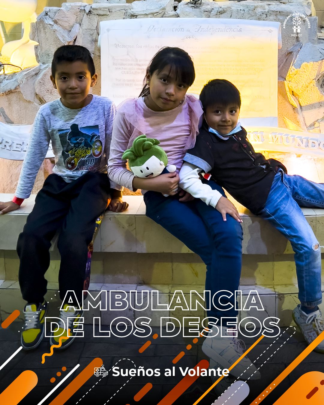 Dylan vivió un día inolvidable en KidZania Santa Fe — fotografía 7