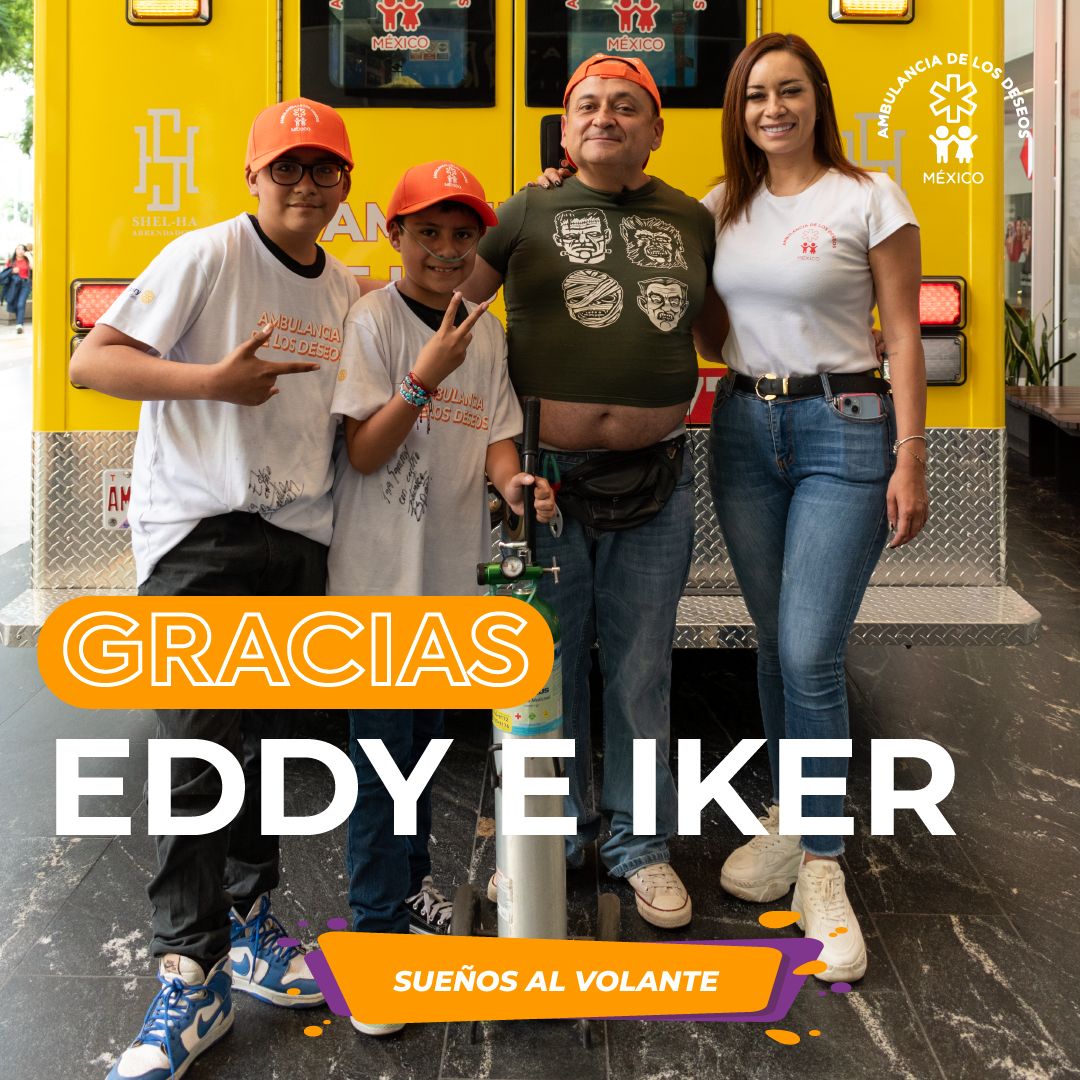 Eddy y Sammy rieron con Lalo España – Magia en cada gesto — fotografía 2