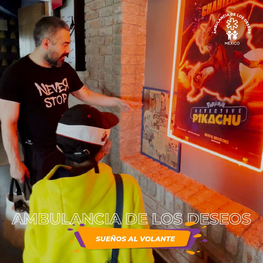 Eduar conoció a Omar Chaparro y vivió un momento de esperanza — fotografía 5