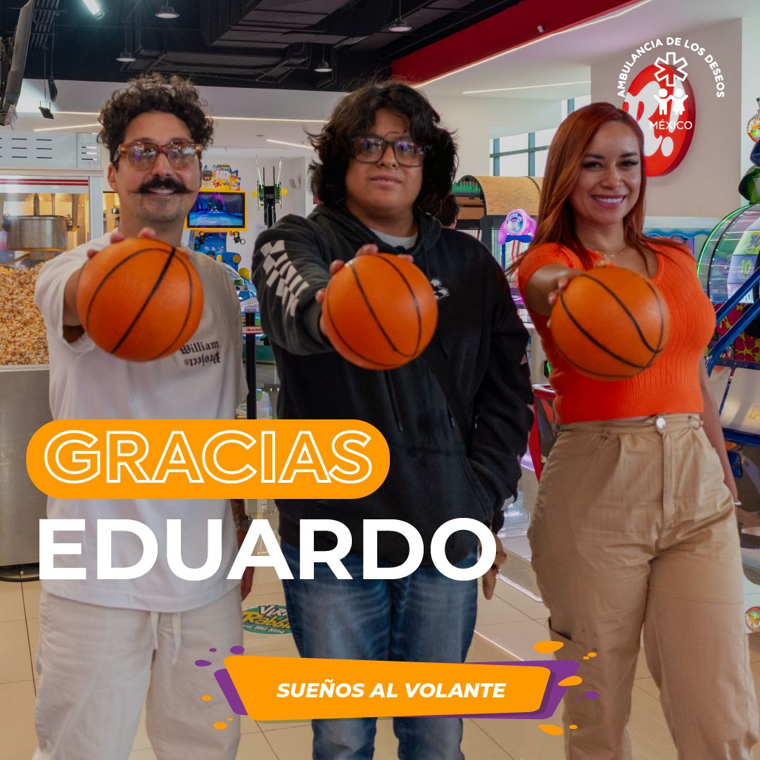Eduardo y su día especial junto a Mau Nieto — fotografía 2