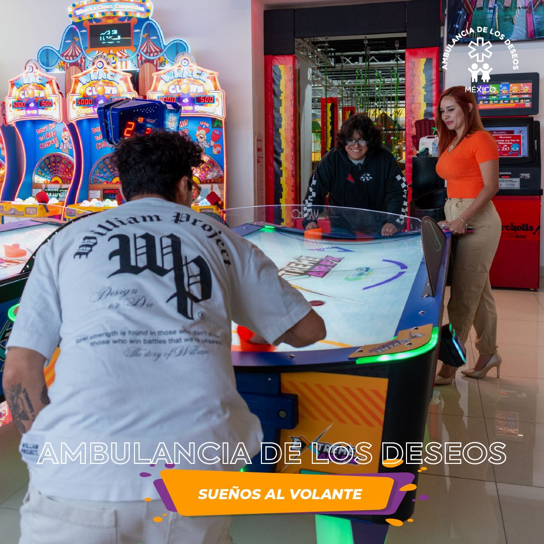 Eduardo y su día especial junto a Mau Nieto — fotografía 3