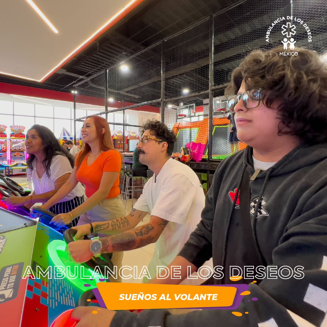 Eduardo y su día especial junto a Mau Nieto — fotografía 5